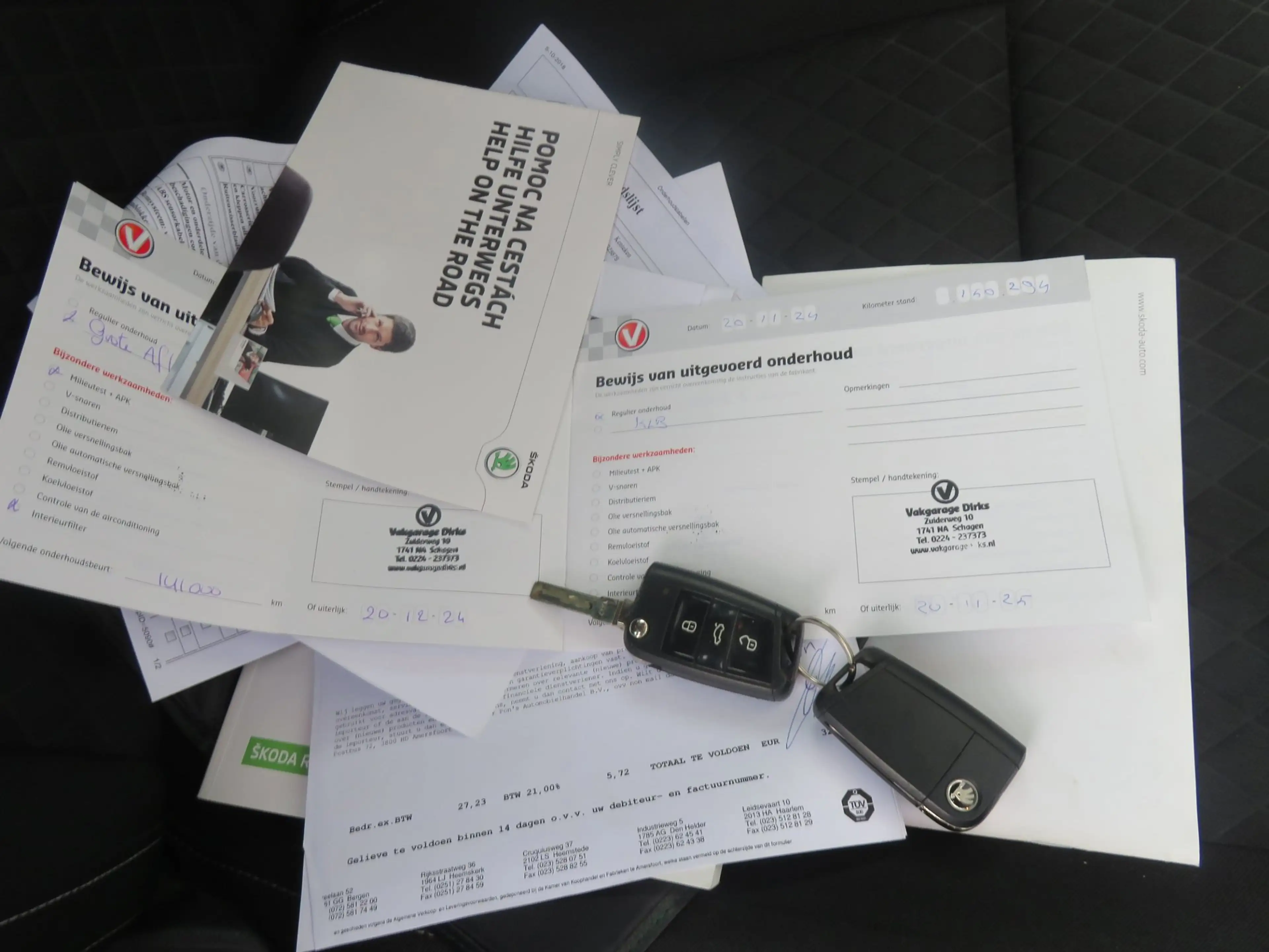 Skoda Rapid/Spaceback 1.2 TSI Greentech Edition — photo 6