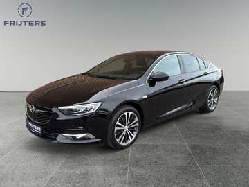 Insignia Grand Sport