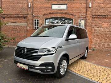 T6.1 Multivan Generation Six DSG