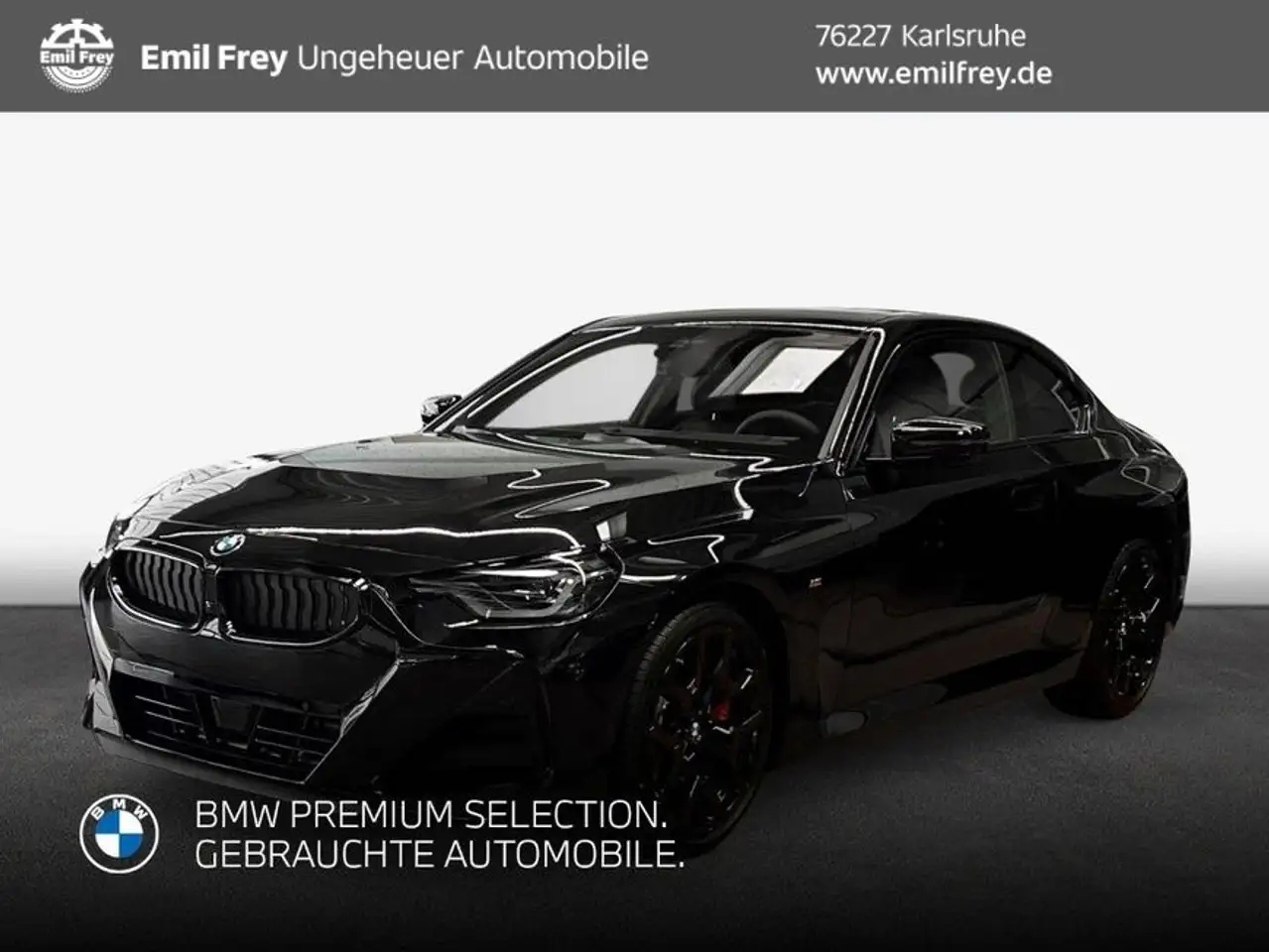 BMW 230