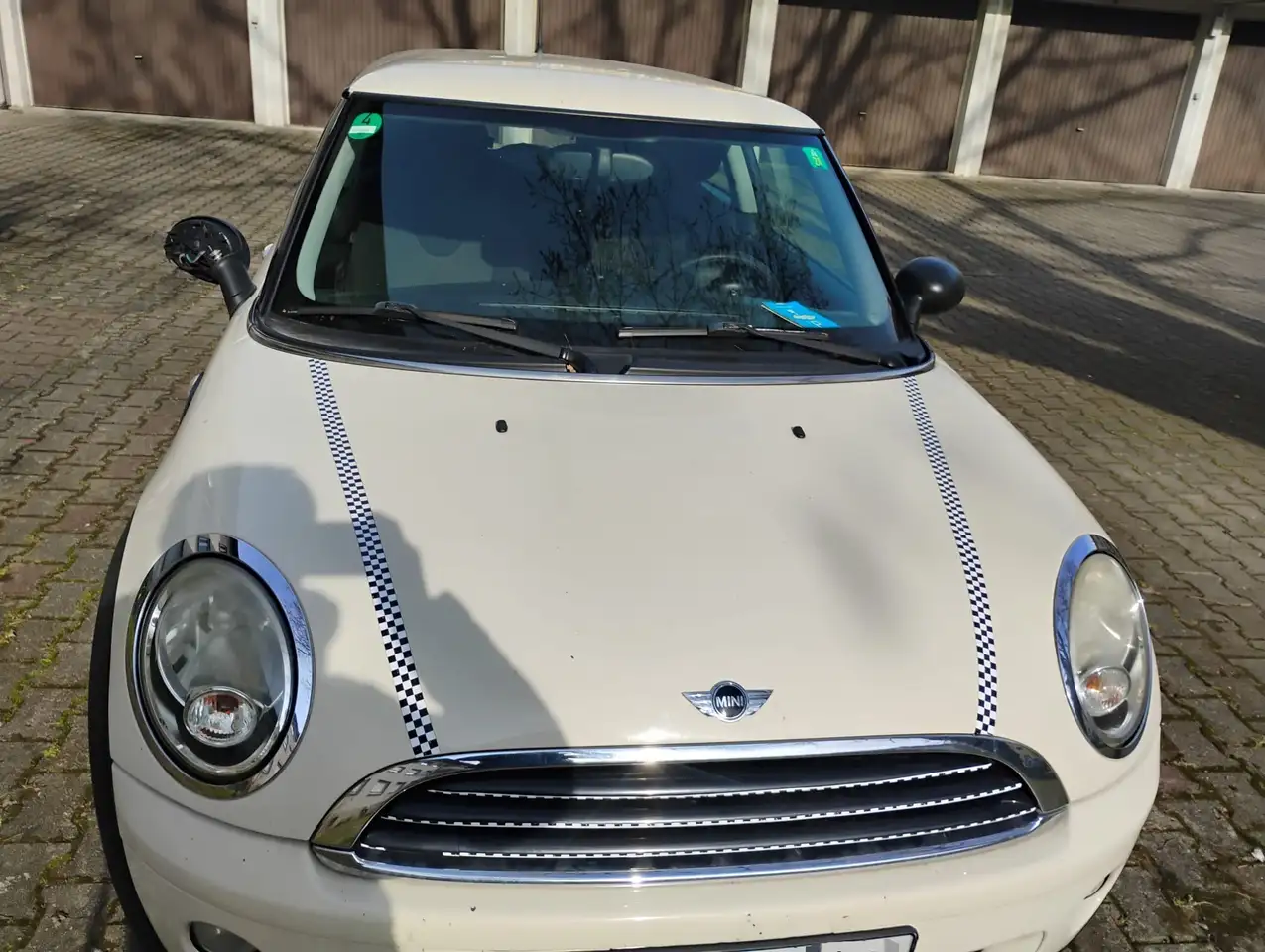 MINI One