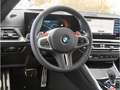BMW M2 Coupe+Navi+H&K+HUD+Leder+e-Sitze NP 85.600,-€ Zwart - thumbnail 7