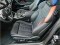 BMW M2 Coupe+Navi+H&K+HUD+Leder+e-Sitze NP 85.600,-€ Zwart - thumbnail 11