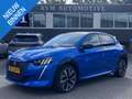 Peugeot 208 1.2 PureTech GT-Line RIJKLAARPRIJS INCL. 12MND BOV Blauw - thumbnail 1