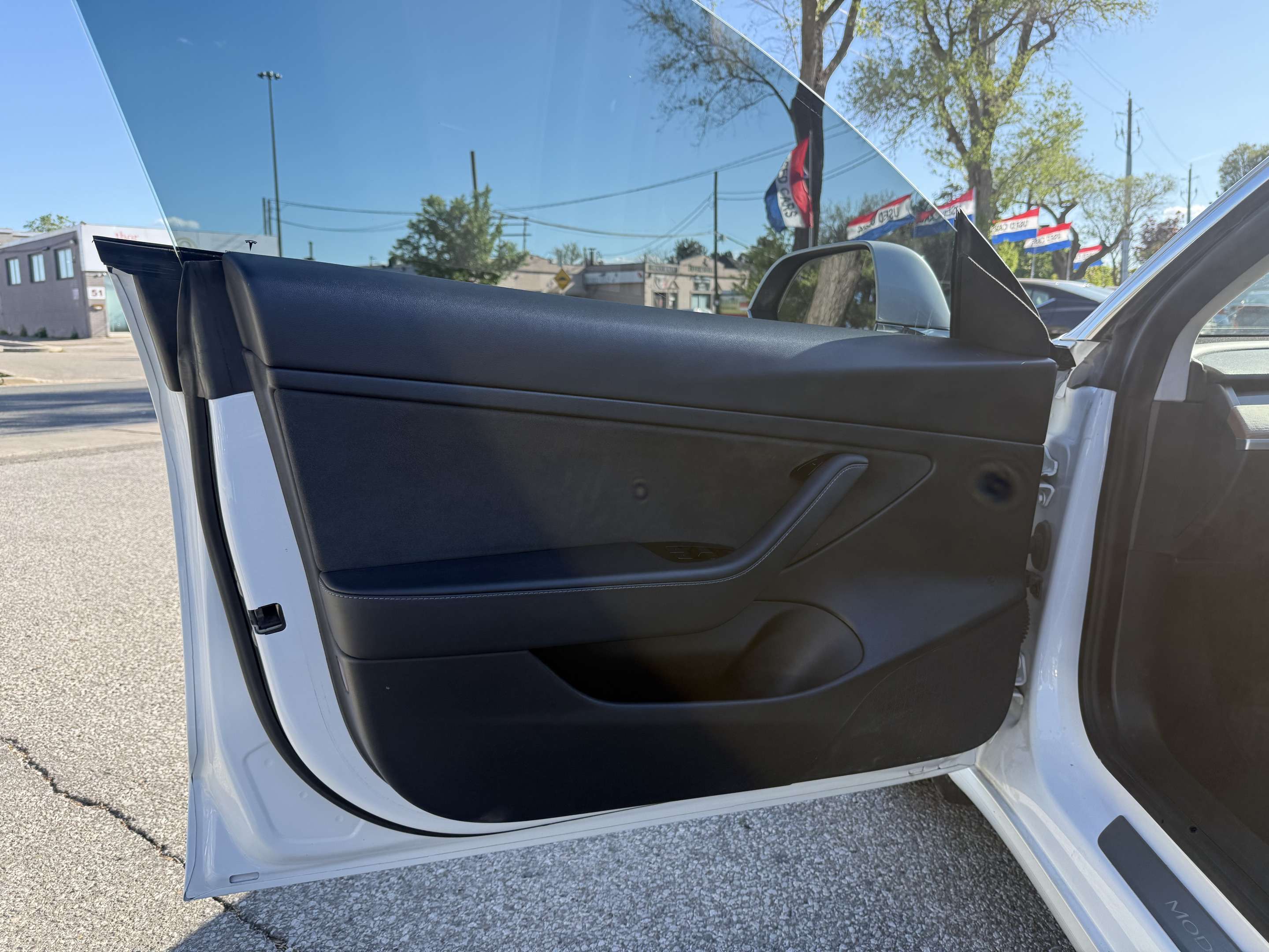 2020 Tesla Model 3 Standard Range Plus l RWD l 2 Sets of Tires thumb 15