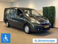 Citroen Jumpy L3H1 Rolstoelbus XXL-Ombouw 150cm 5+1 Bruin - thumbnail 1