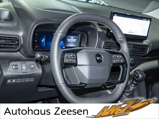 Opel Opel Combo view 7