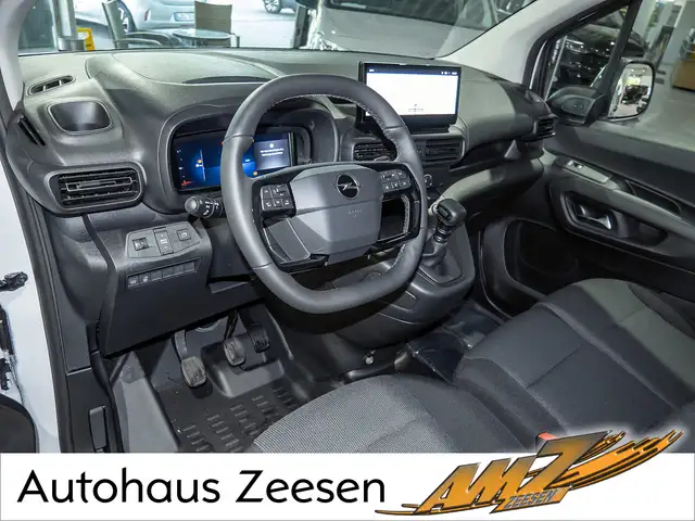 Opel Opel Combo view 6