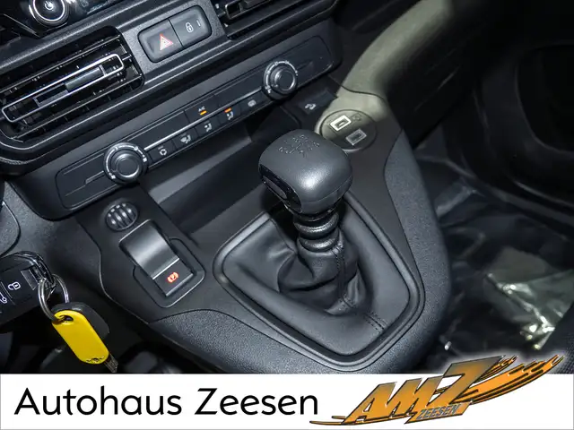 Opel Opel Combo view 11