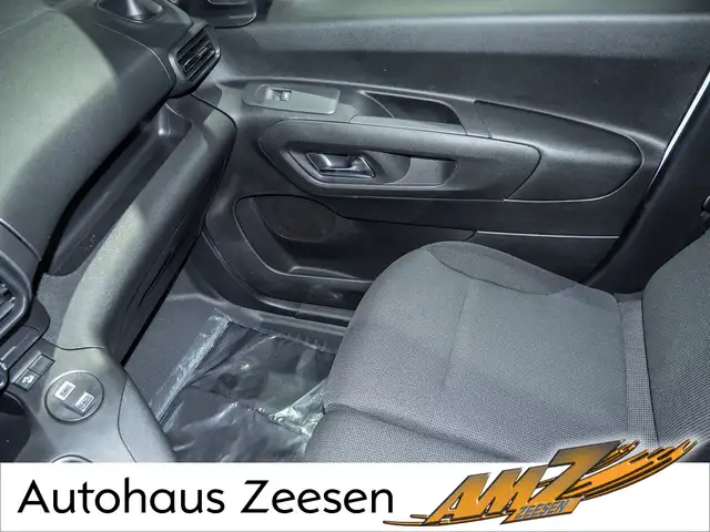 Opel Opel Combo view 12