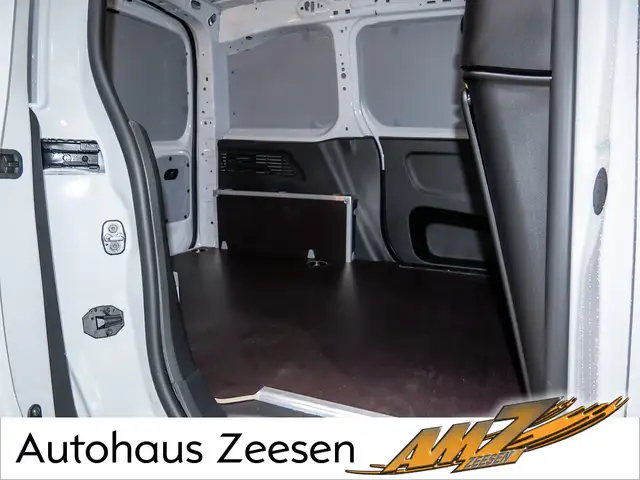 Opel Opel Combo view 4