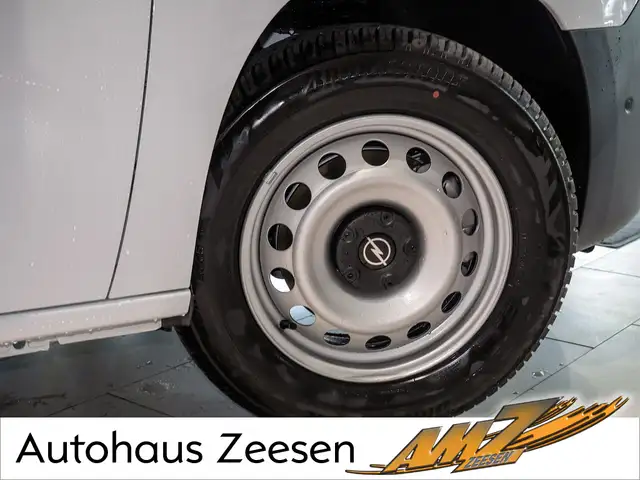 Opel Opel Combo view 5