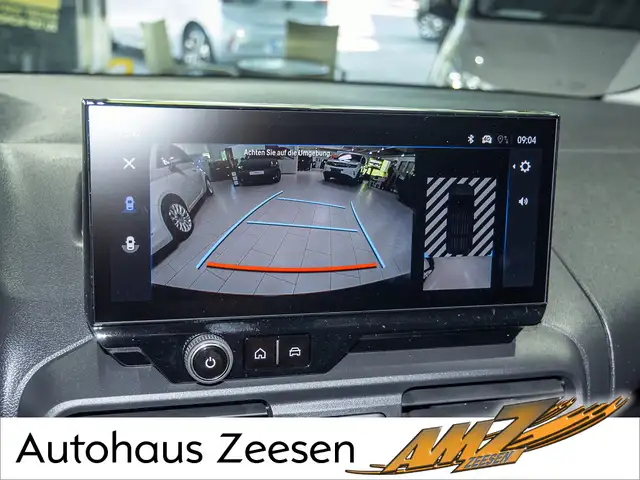 Opel Opel Combo view 10