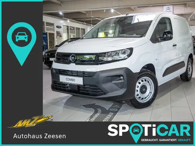 Opel Opel Combo main image