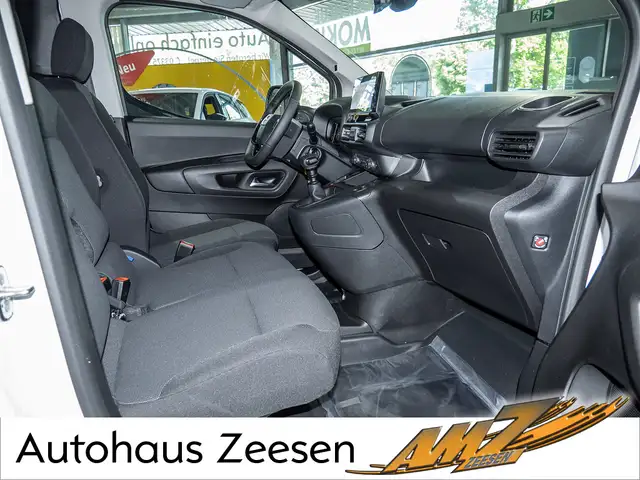 Opel Opel Combo view 2