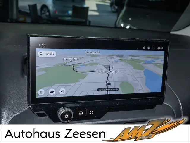 Opel Opel Combo view 8