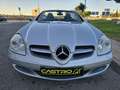 Mercedes-Benz SLK 200 Kompressor Gris - thumbnail 2