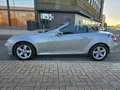 Mercedes-Benz SLK 200 Kompressor Gris - thumbnail 4