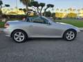 Mercedes-Benz SLK 200 Kompressor Gris - thumbnail 8