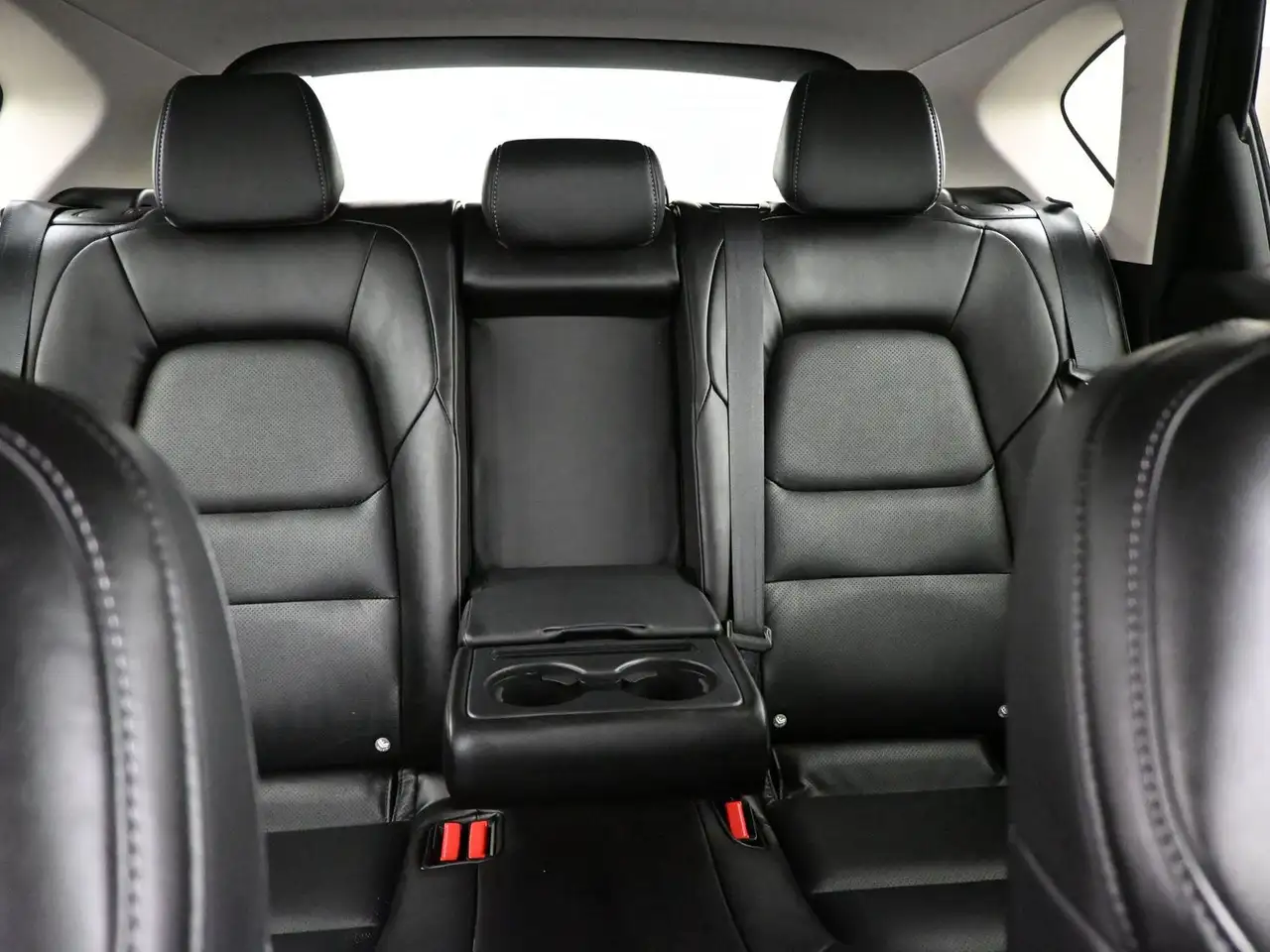 Mazda CX-5 снимка Mazda CX-5