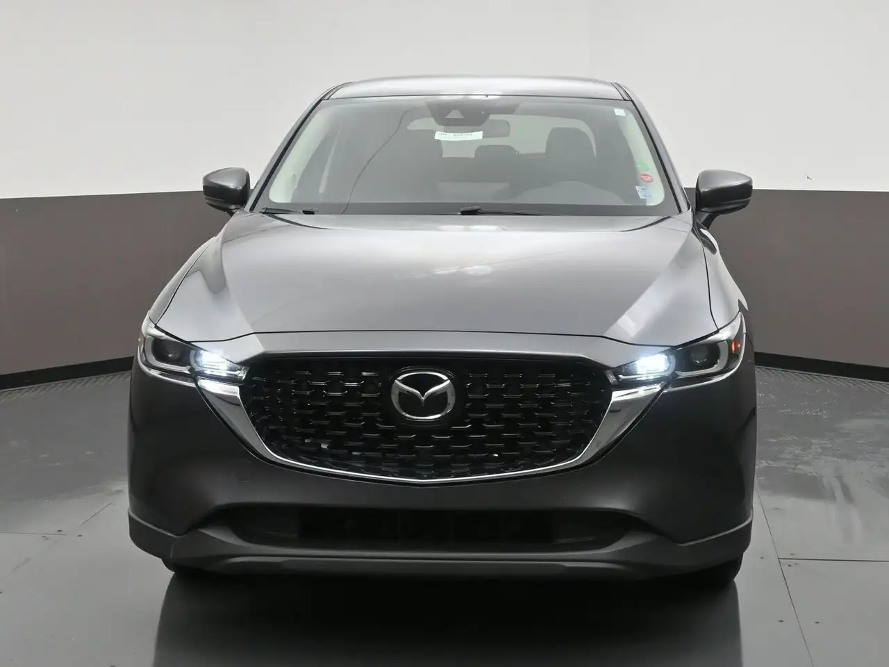 Mazda CX-5 снимка Mazda CX-5