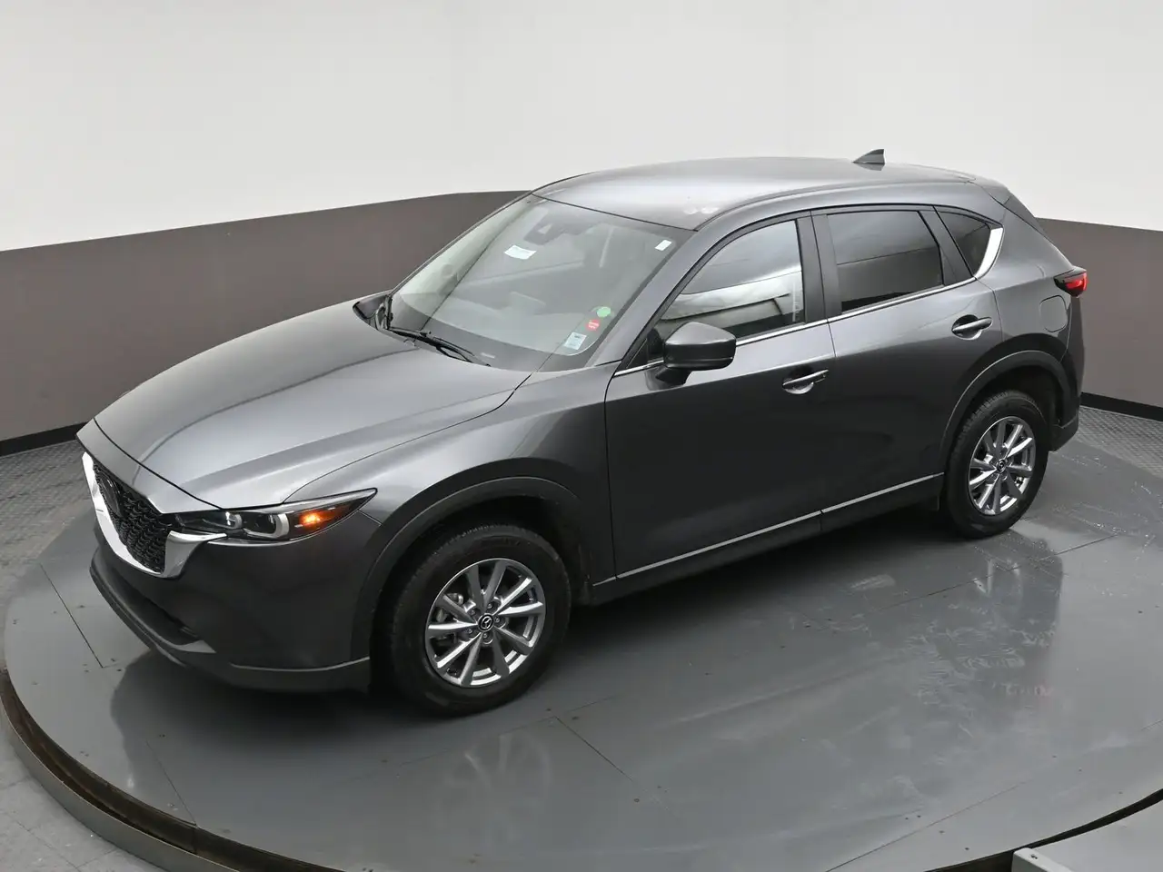 Mazda CX-5 снимка Mazda CX-5