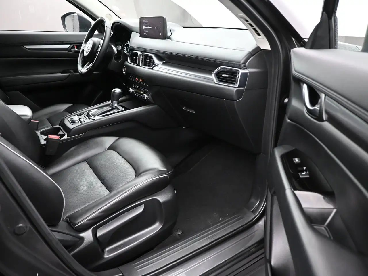 Mazda CX-5 снимка Mazda CX-5