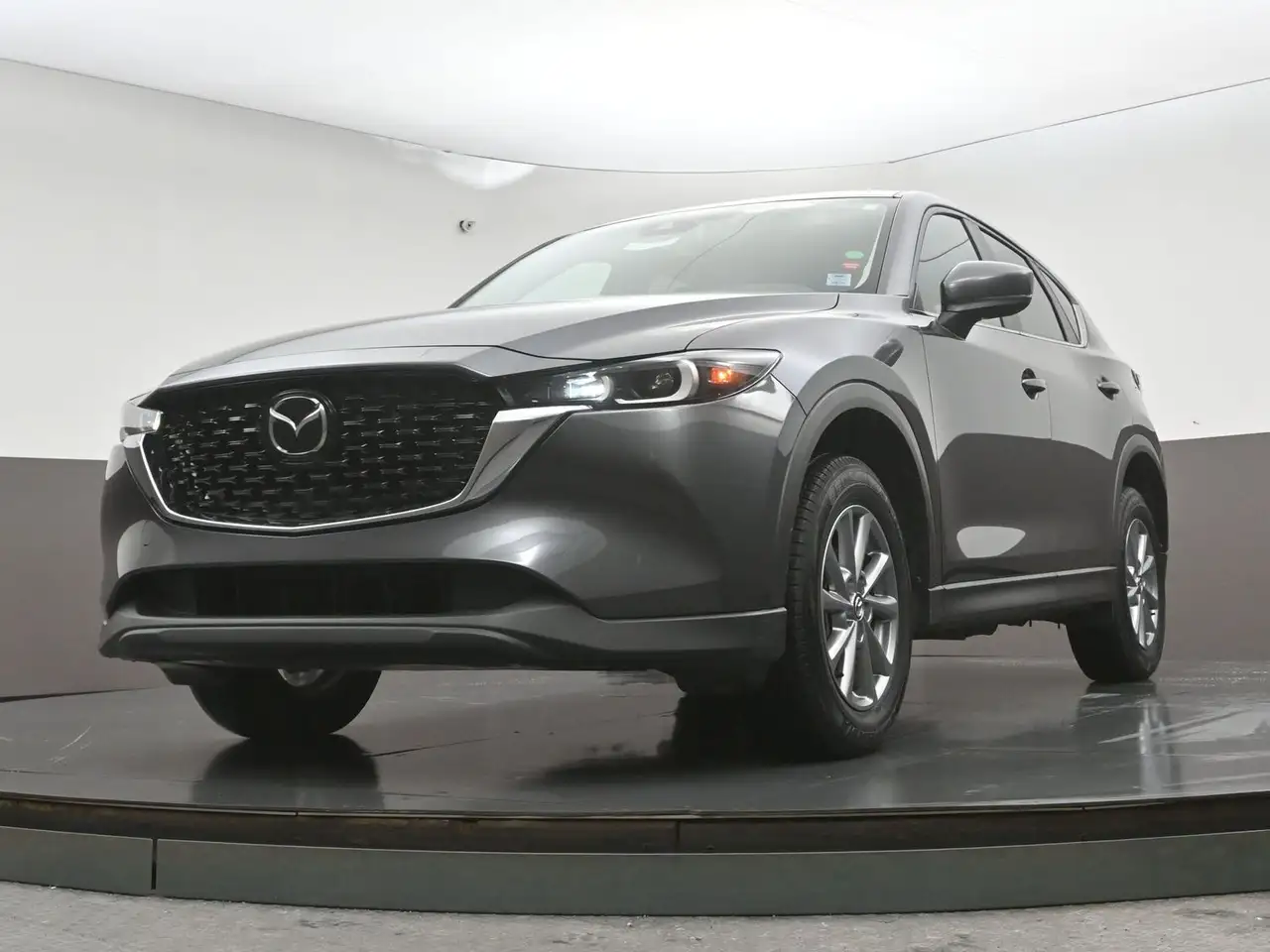 Mazda CX-5 снимка Mazda CX-5