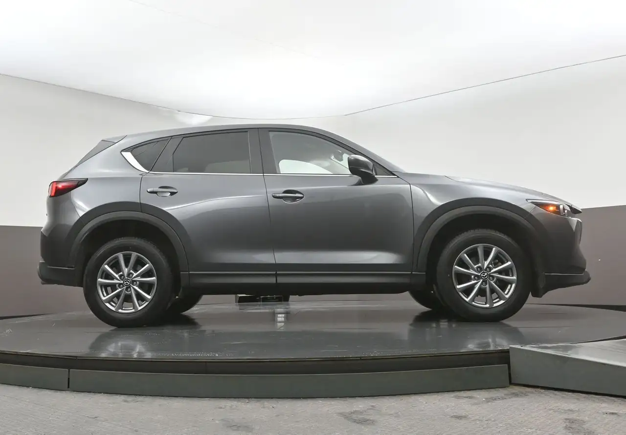 Mazda CX-5 снимка Mazda CX-5