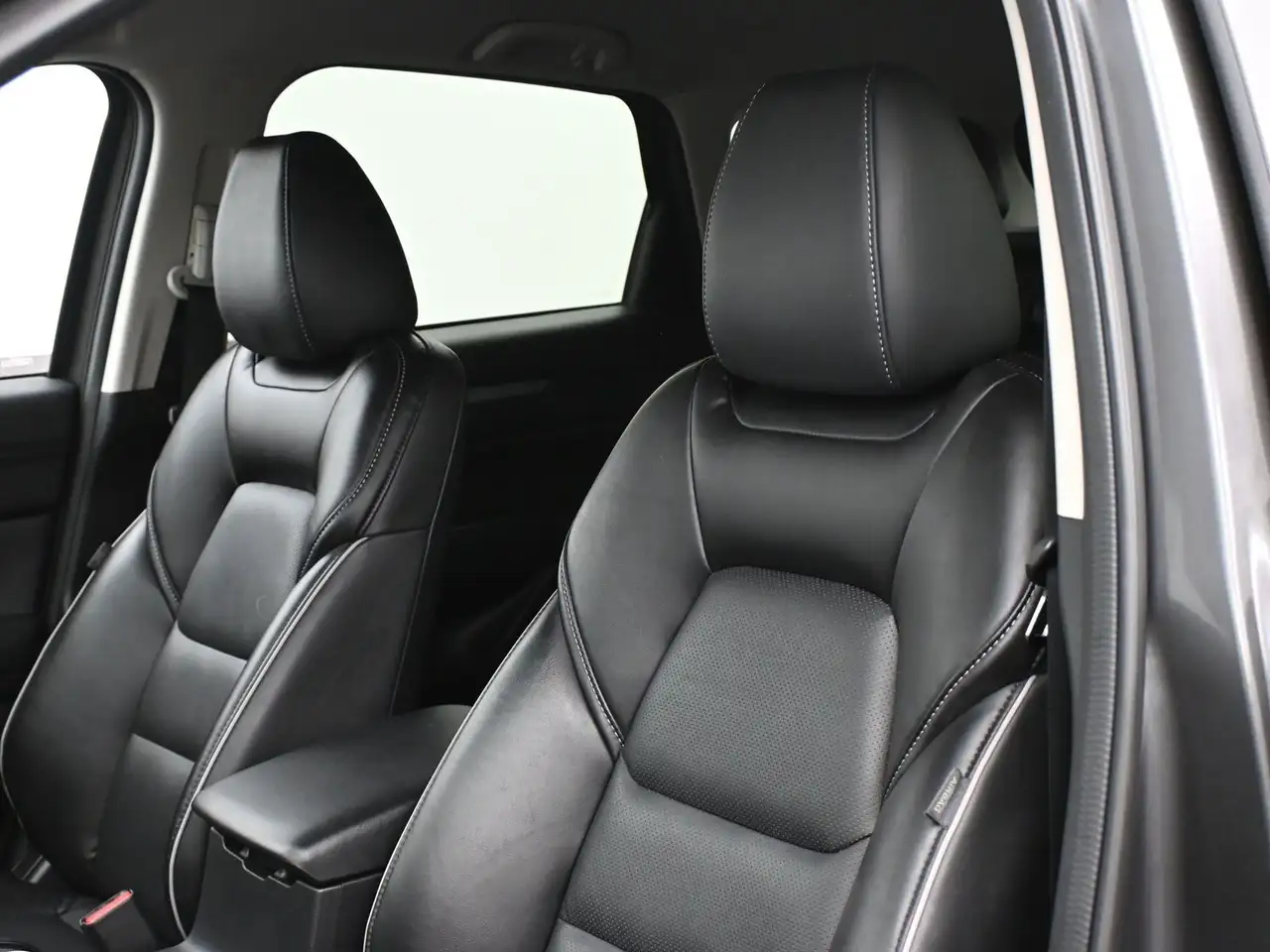Mazda CX-5 снимка Mazda CX-5