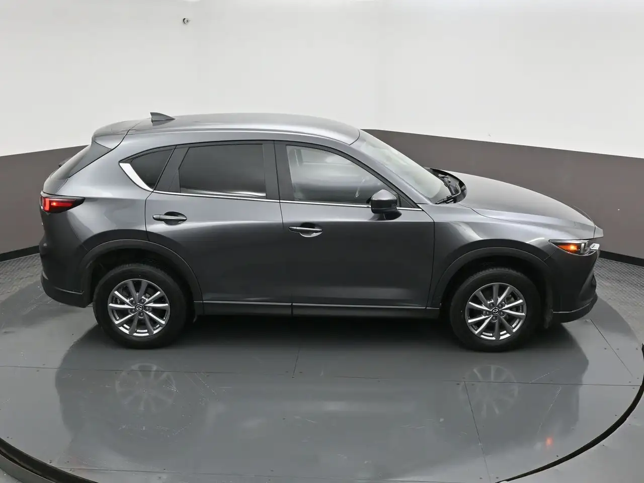 Mazda CX-5 снимка Mazda CX-5