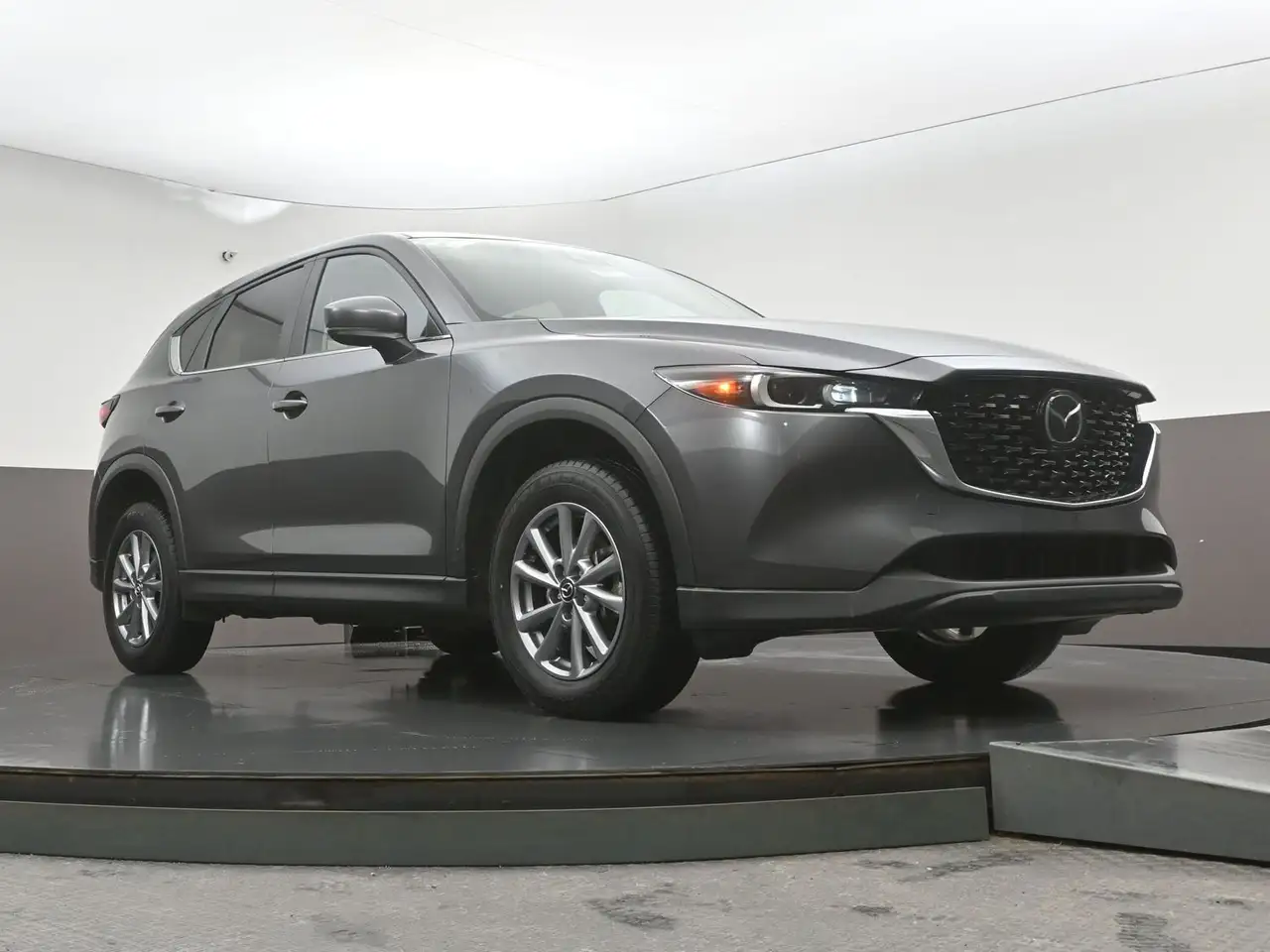 Mazda CX-5 снимка Mazda CX-5