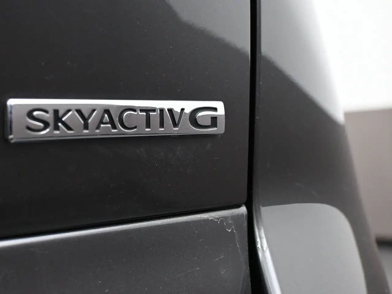 Mazda CX-5 снимка Mazda CX-5