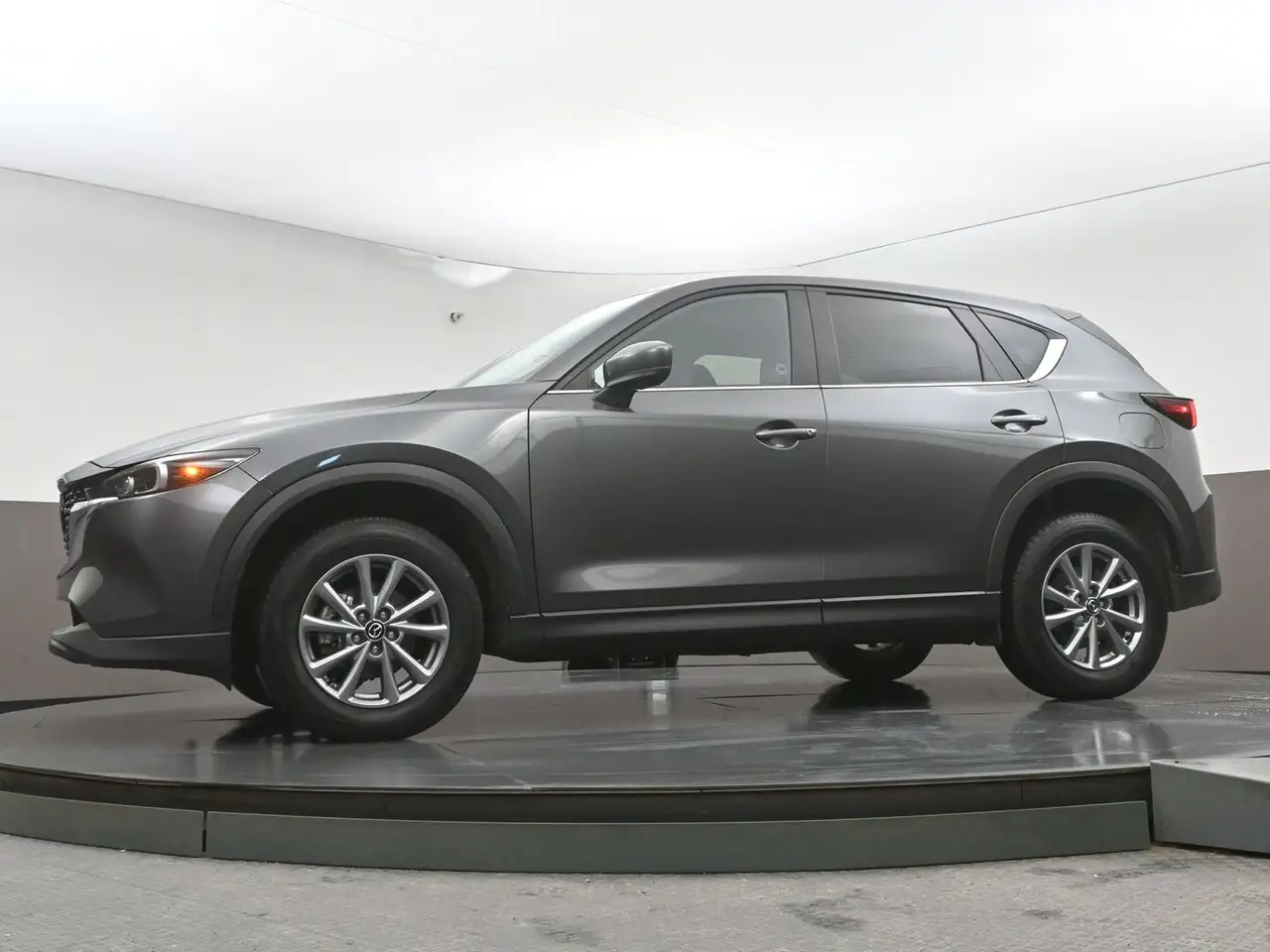 Mazda CX-5 снимка Mazda CX-5