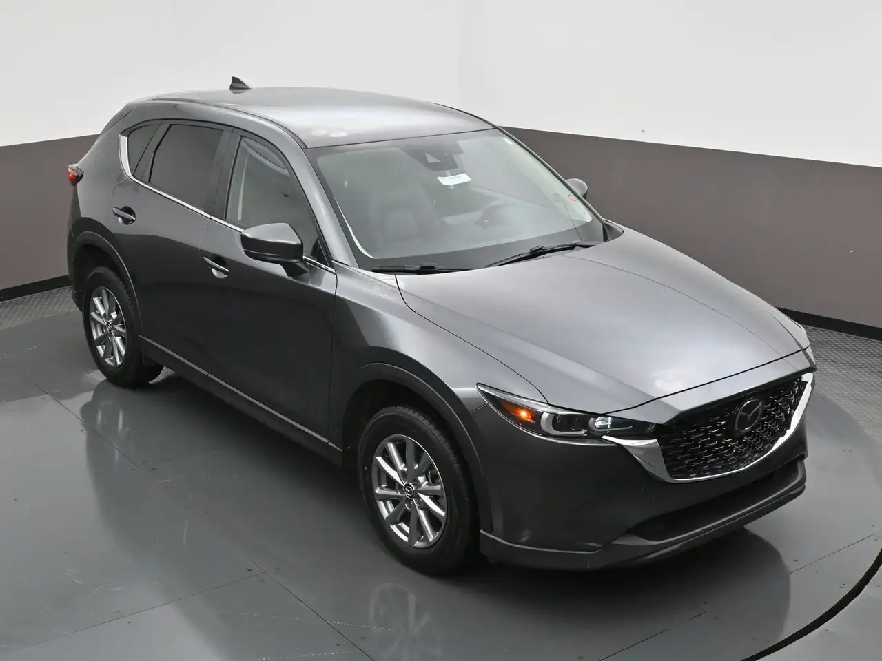 Mazda CX-5 снимка Mazda CX-5