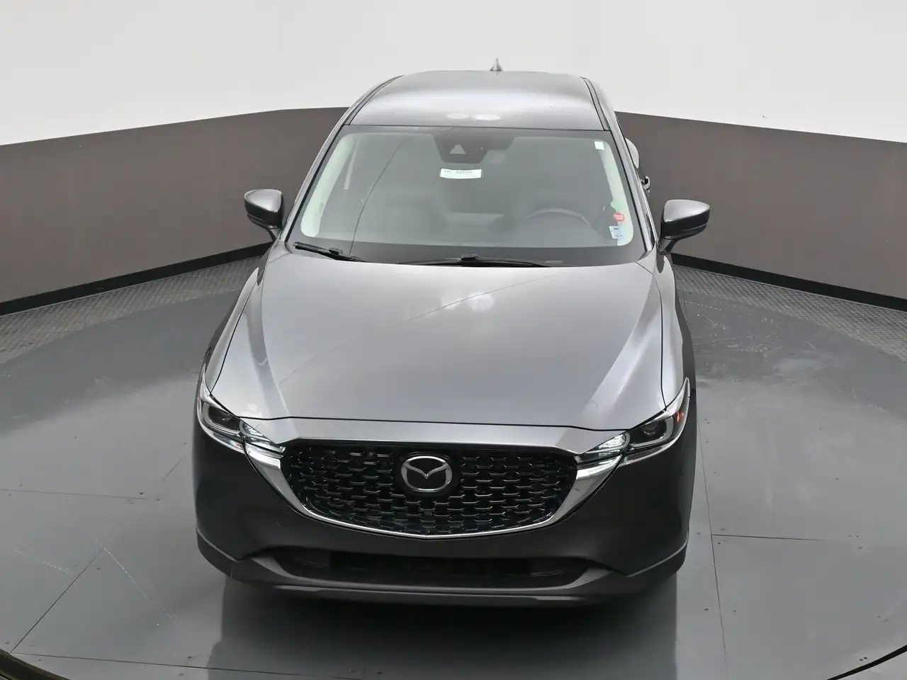 Mazda CX-5 снимка Mazda CX-5