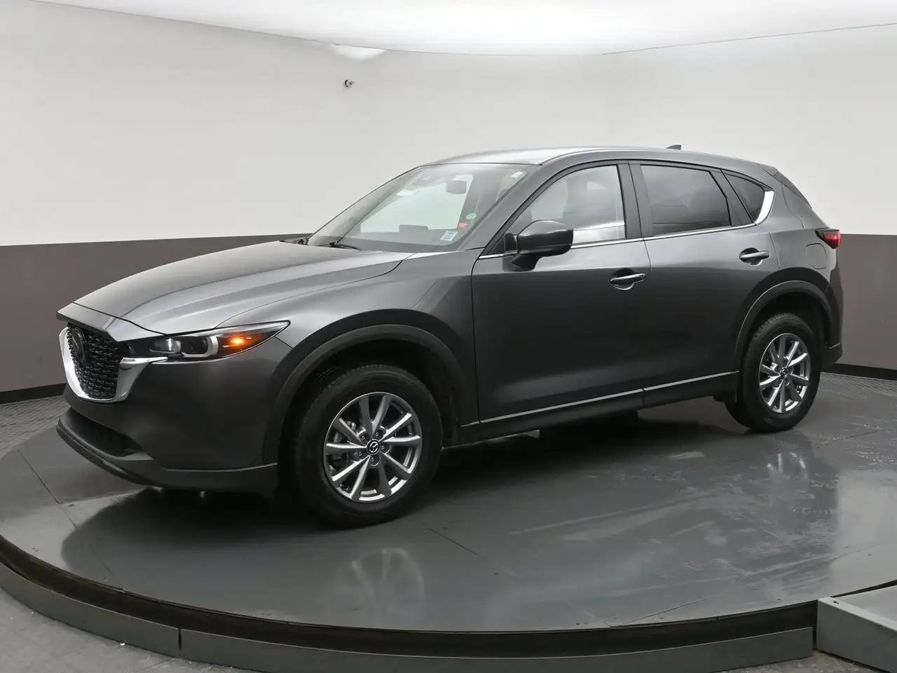 Mazda CX-5 снимка Mazda CX-5