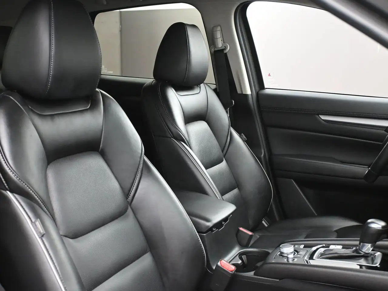 Mazda CX-5 снимка Mazda CX-5