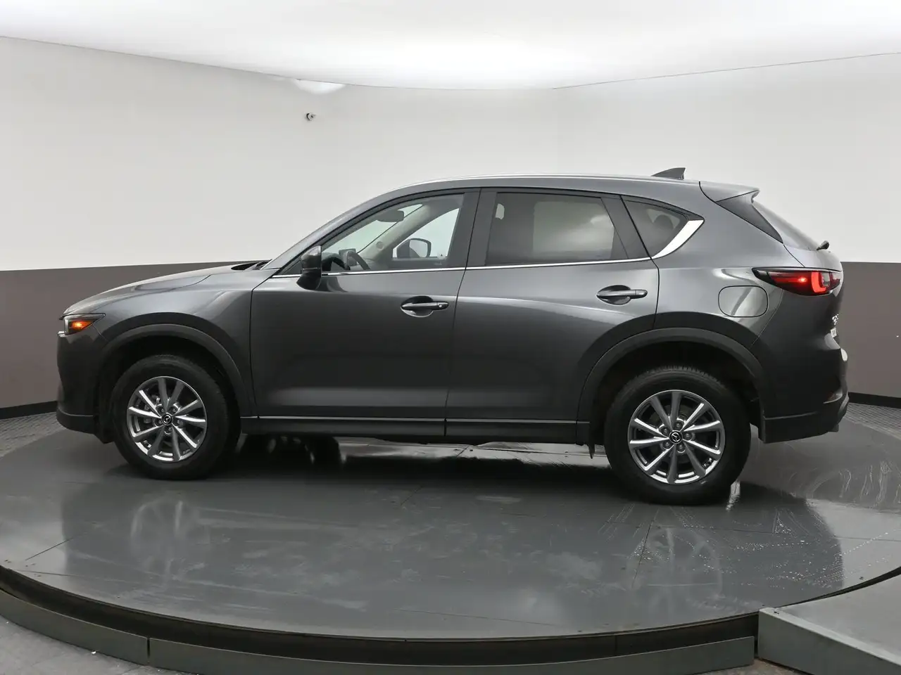 Mazda CX-5 снимка Mazda CX-5