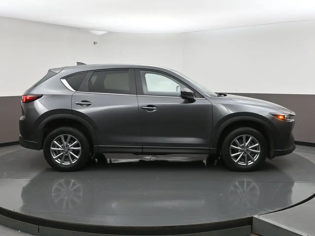 Mazda CX-5 снимка Mazda CX-5