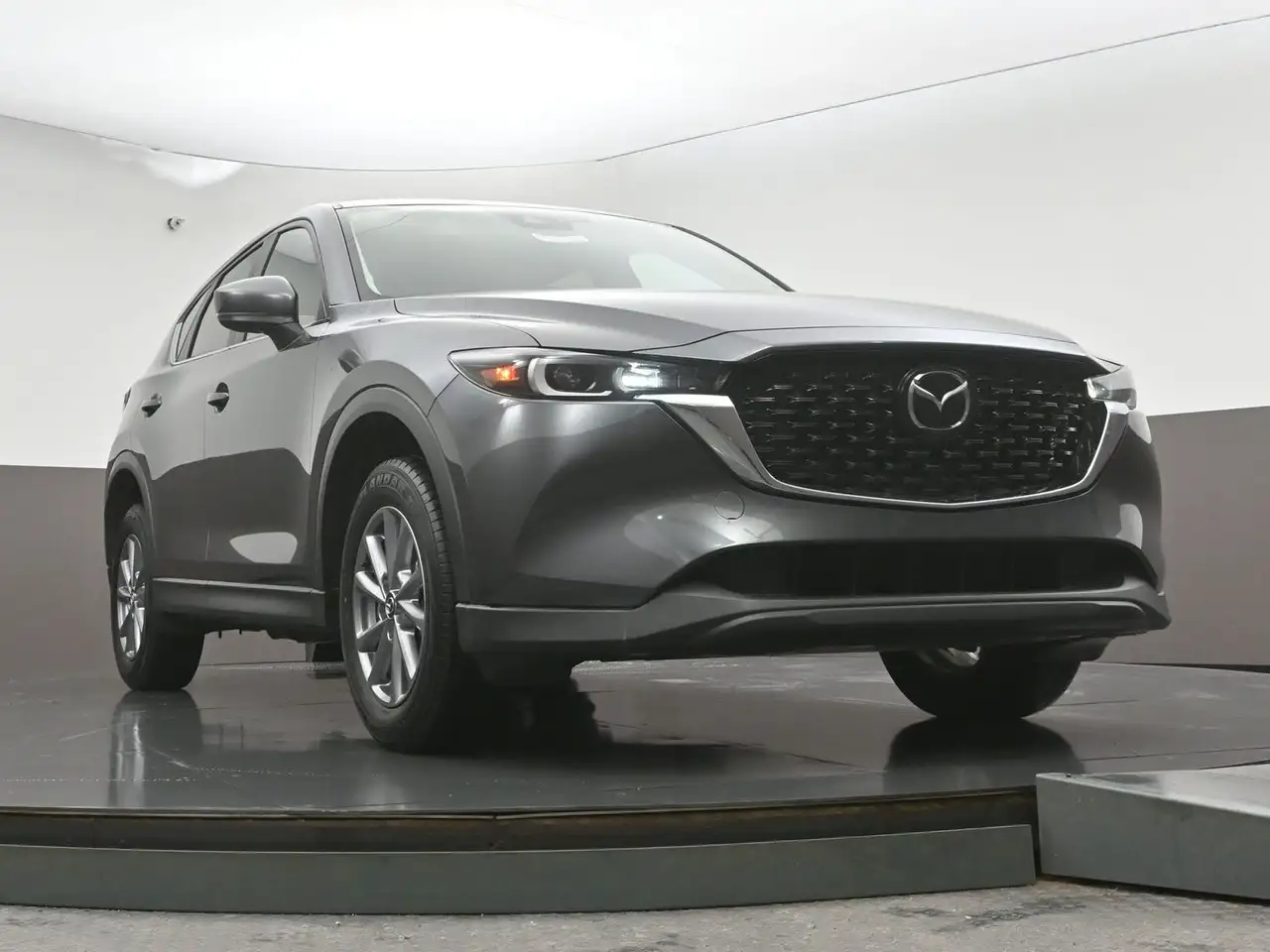 Mazda CX-5 снимка Mazda CX-5