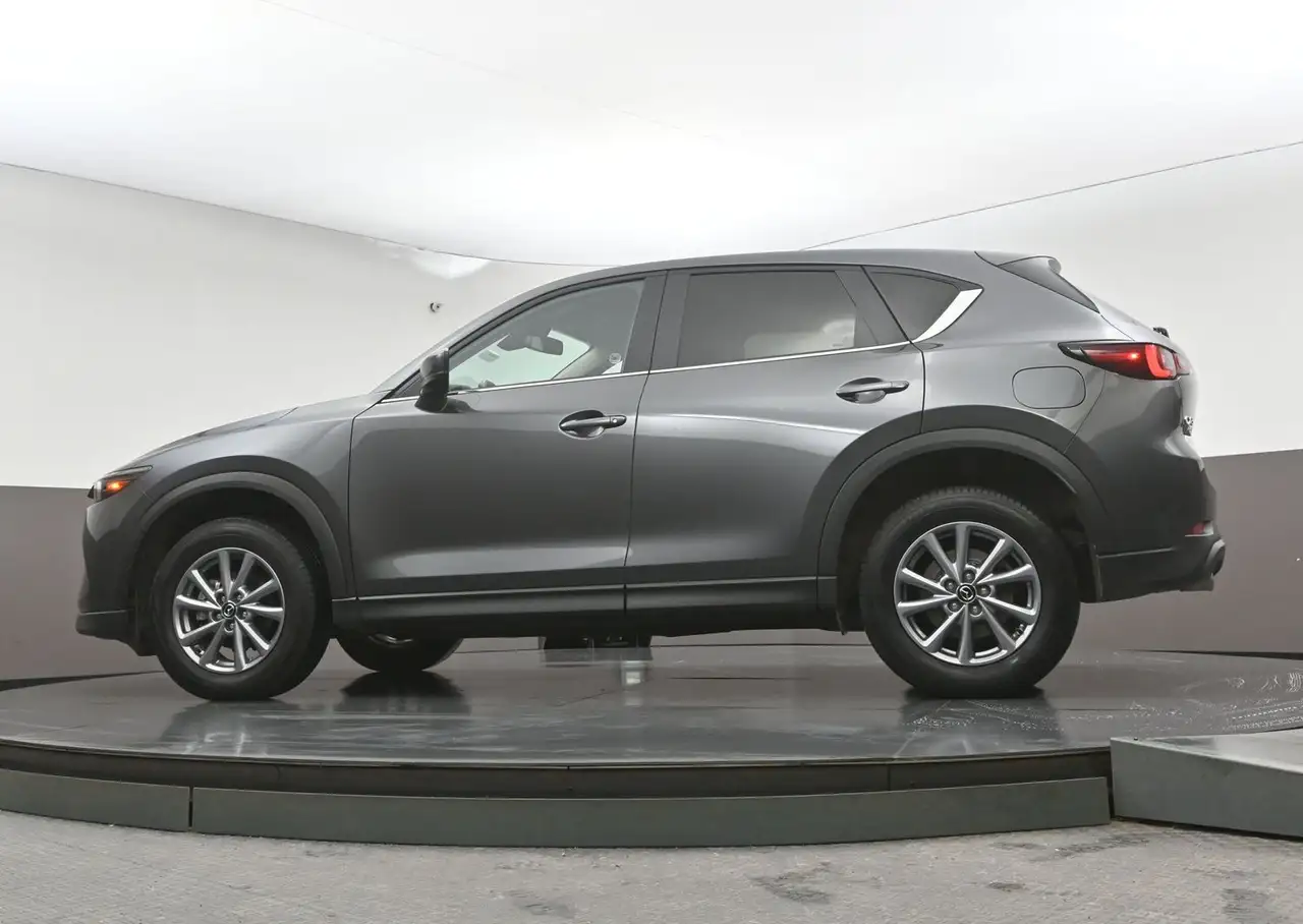 Mazda CX-5 снимка Mazda CX-5