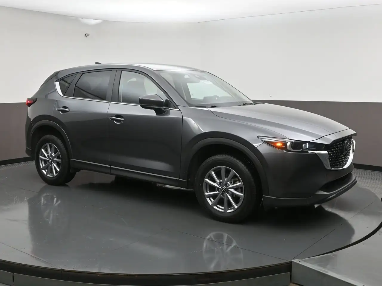 Mazda CX-5 снимка Mazda CX-5