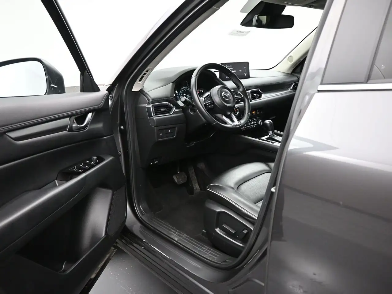 Mazda CX-5 снимка Mazda CX-5