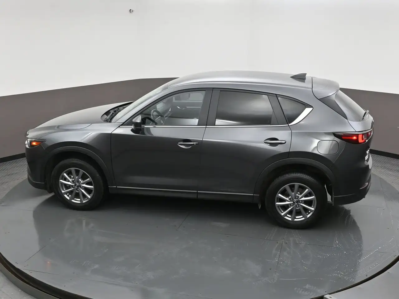 Mazda CX-5 снимка Mazda CX-5
