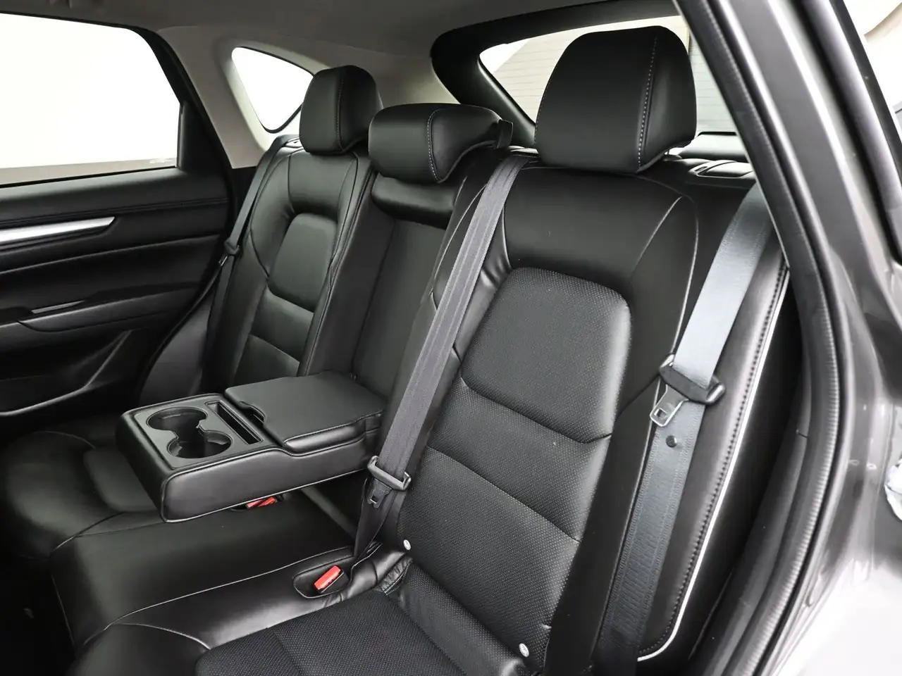 Mazda CX-5 снимка Mazda CX-5