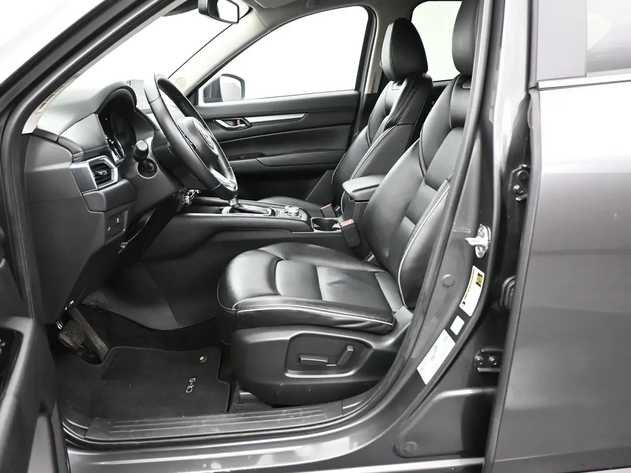 Mazda CX-5 снимка Mazda CX-5
