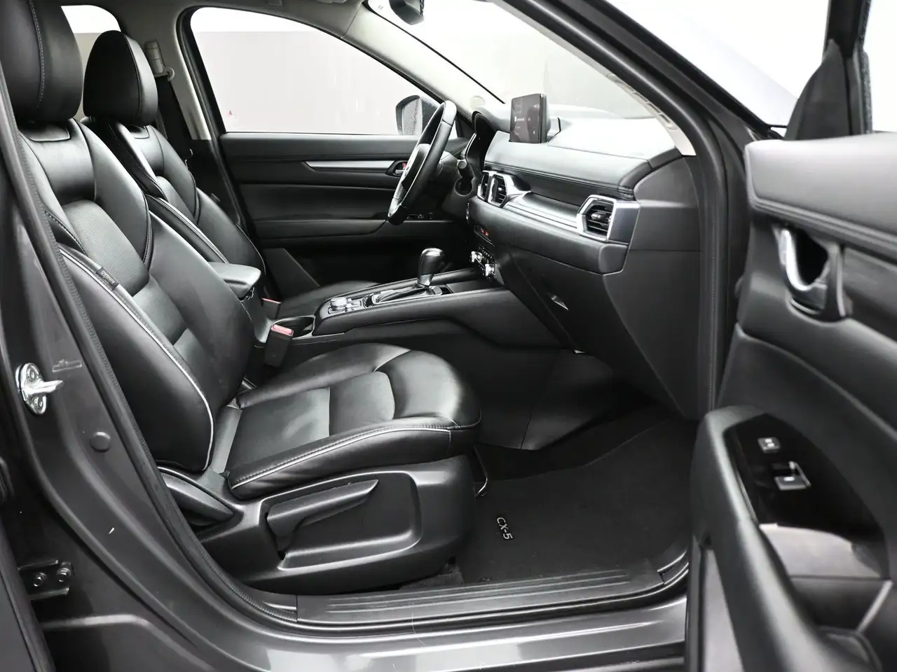 Mazda CX-5 снимка Mazda CX-5