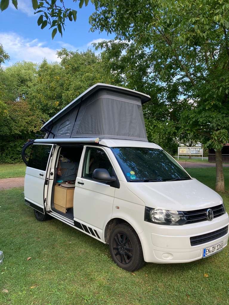 Second hand Volkswagen  2.0