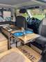 Volkswagen T5 Multivan VW T5 Multivan, DSG Camper-Ausbau SCA Aufstelldach Weiß - thumbnail 31